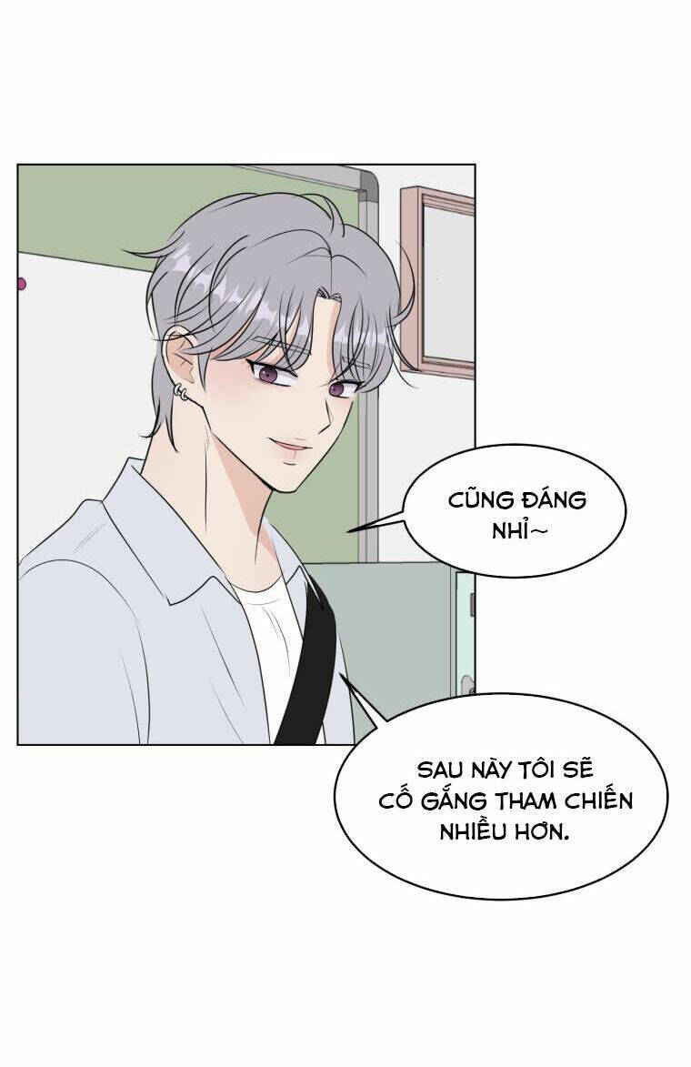 Bí Mật Tình Yêu Tuổi Thanh Xuân Chapter 30 - Trang 2