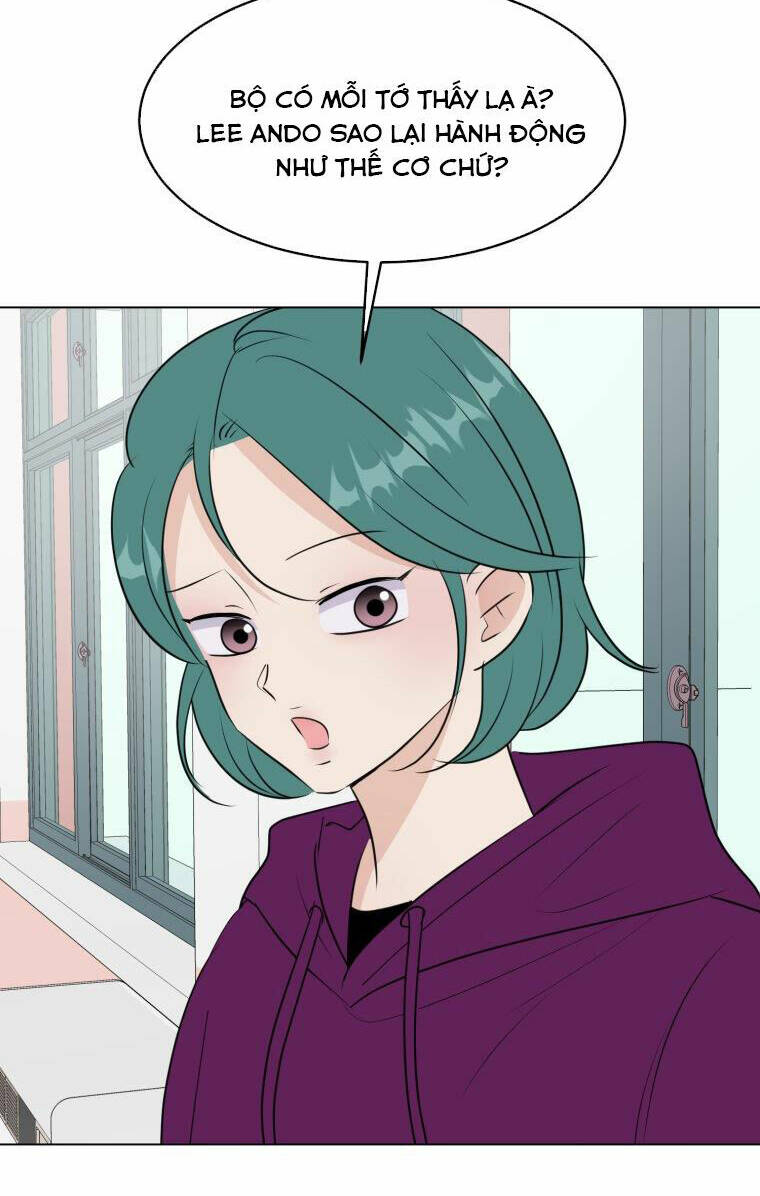 Bí Mật Tình Yêu Tuổi Thanh Xuân Chapter 30 - Trang 2