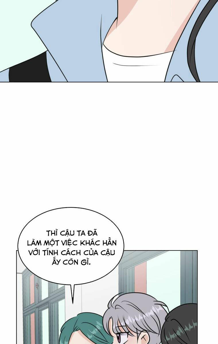 Bí Mật Tình Yêu Tuổi Thanh Xuân Chapter 30 - Trang 2