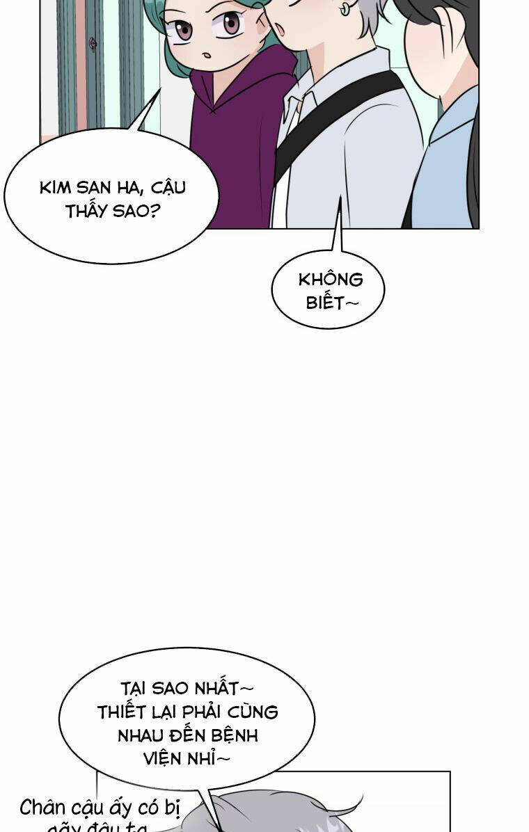 Bí Mật Tình Yêu Tuổi Thanh Xuân Chapter 30 - Trang 2