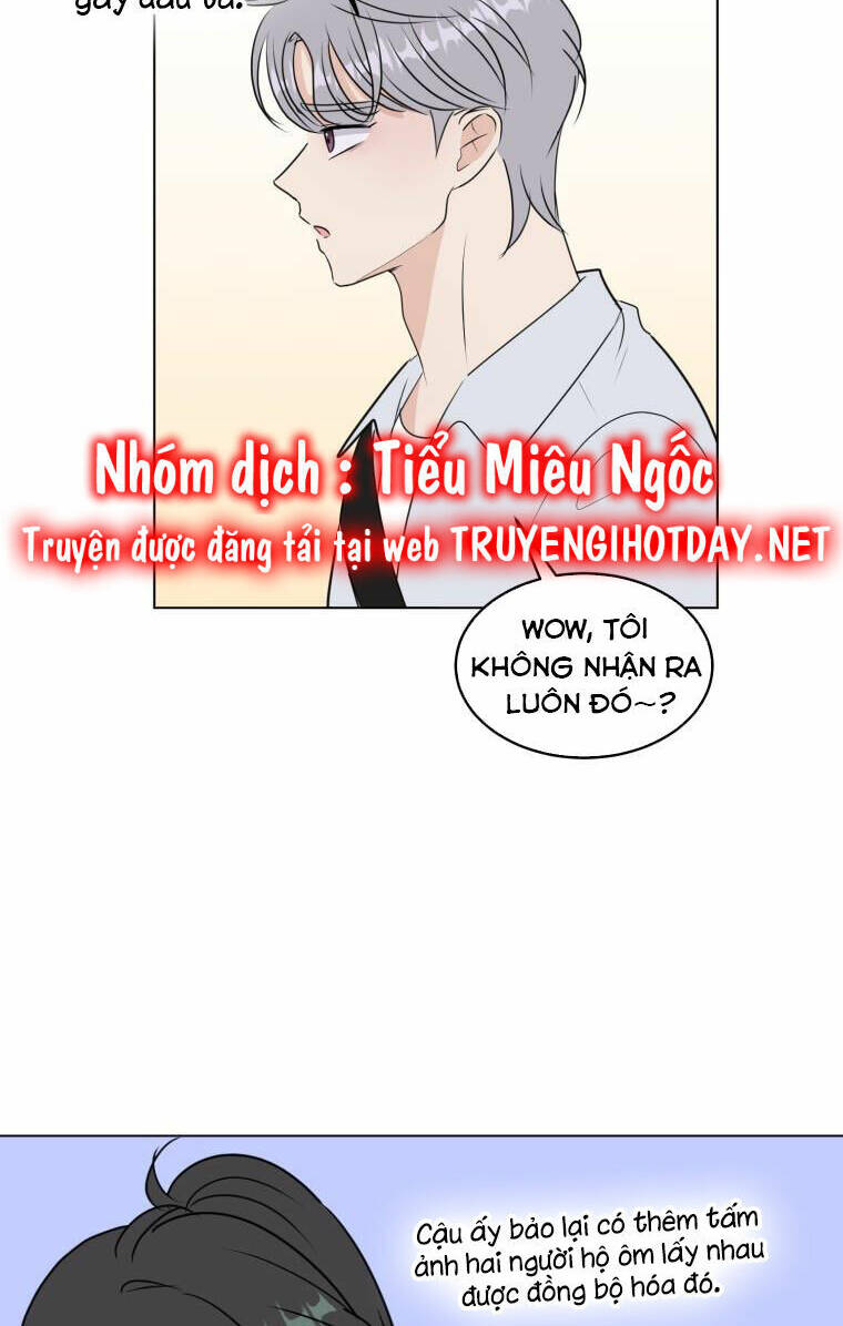 Bí Mật Tình Yêu Tuổi Thanh Xuân Chapter 30 - Trang 2