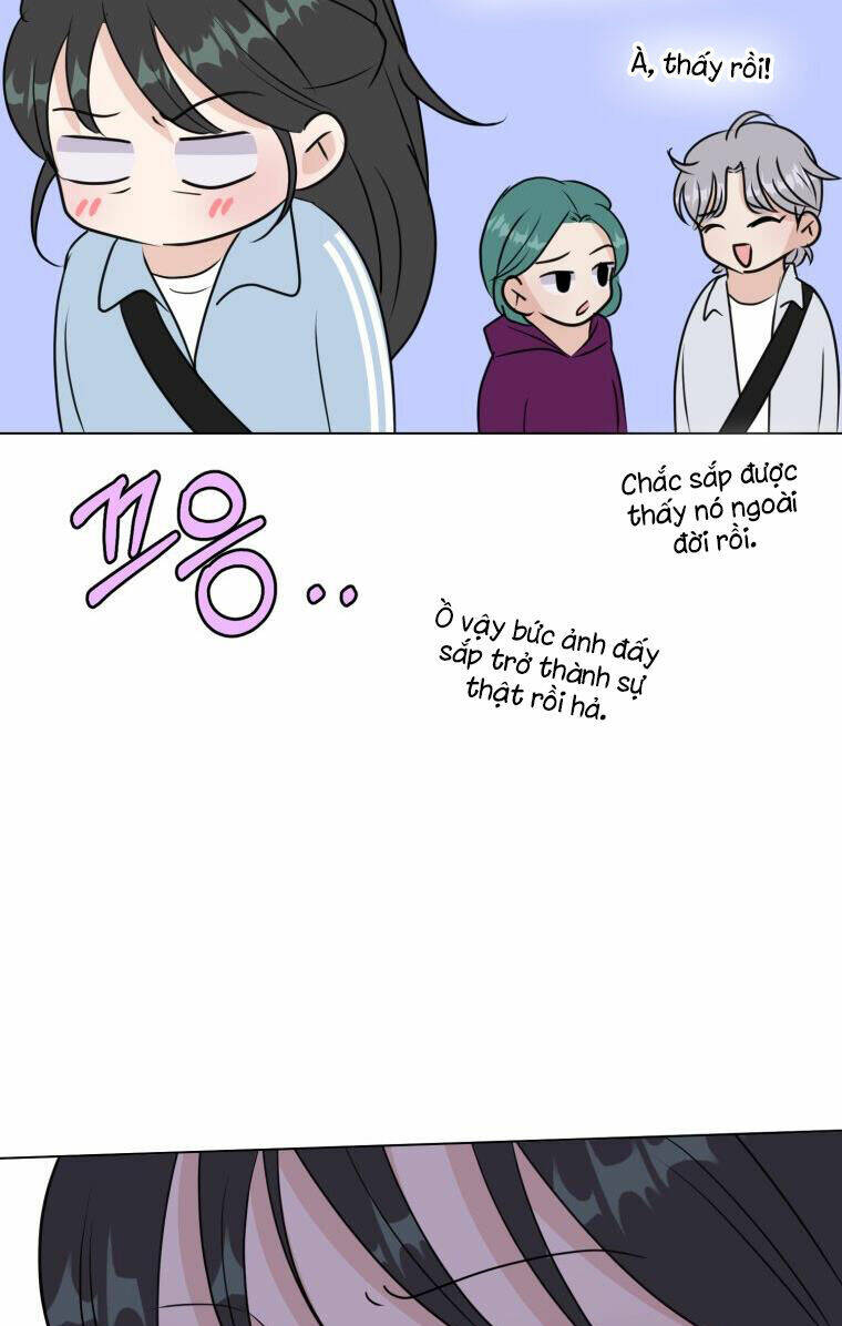 Bí Mật Tình Yêu Tuổi Thanh Xuân Chapter 30 - Trang 2