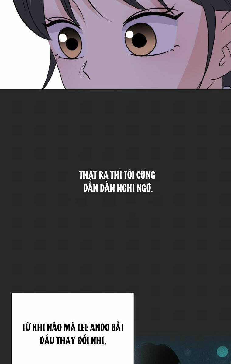 Bí Mật Tình Yêu Tuổi Thanh Xuân Chapter 30 - Trang 2