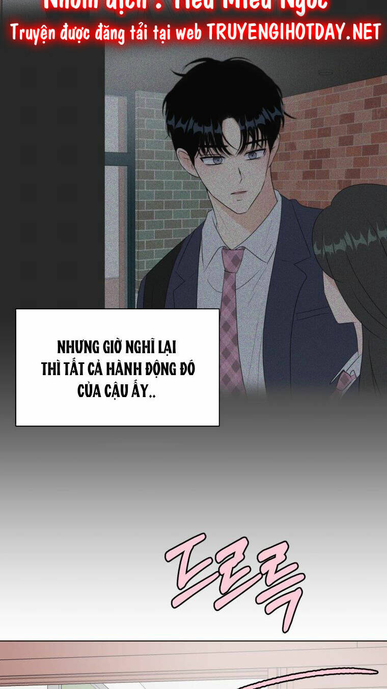 Bí Mật Tình Yêu Tuổi Thanh Xuân Chapter 30 - Trang 2