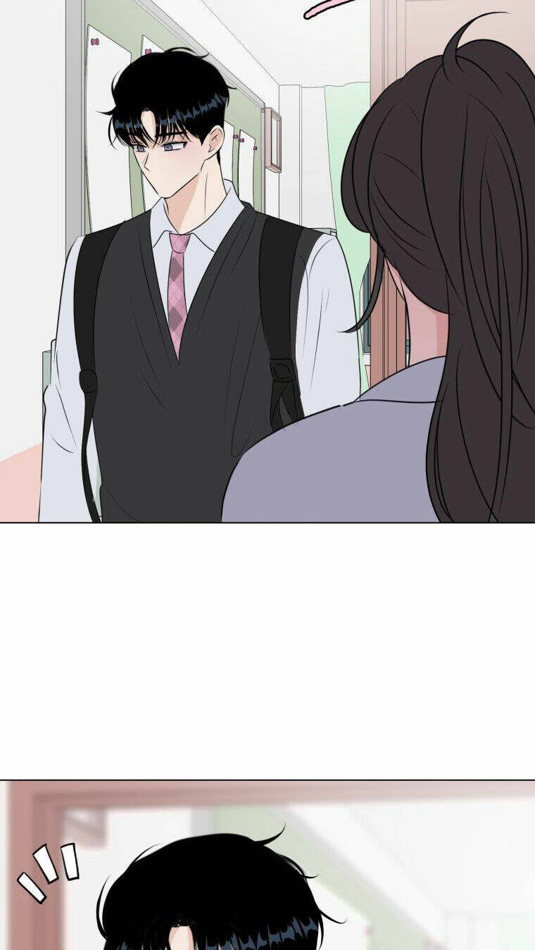 Bí Mật Tình Yêu Tuổi Thanh Xuân Chapter 30 - Trang 2