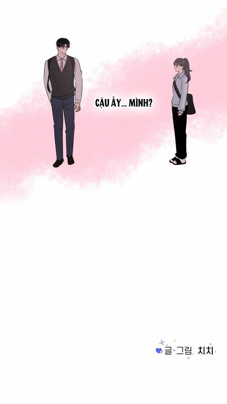 Bí Mật Tình Yêu Tuổi Thanh Xuân Chapter 30 - Trang 2