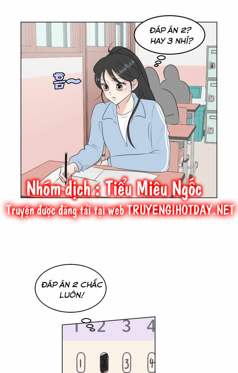Bí Mật Tình Yêu Tuổi Thanh Xuân Chapter 30 - Trang 2