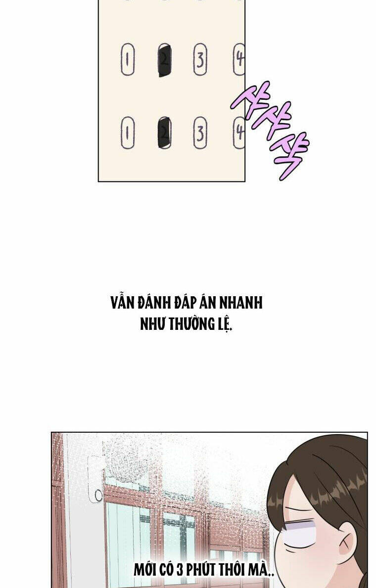 Bí Mật Tình Yêu Tuổi Thanh Xuân Chapter 30 - Trang 2