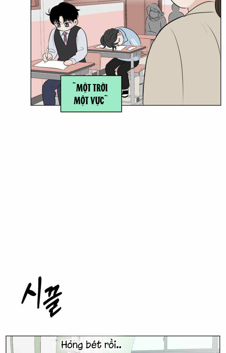 Bí Mật Tình Yêu Tuổi Thanh Xuân Chapter 30 - Trang 2