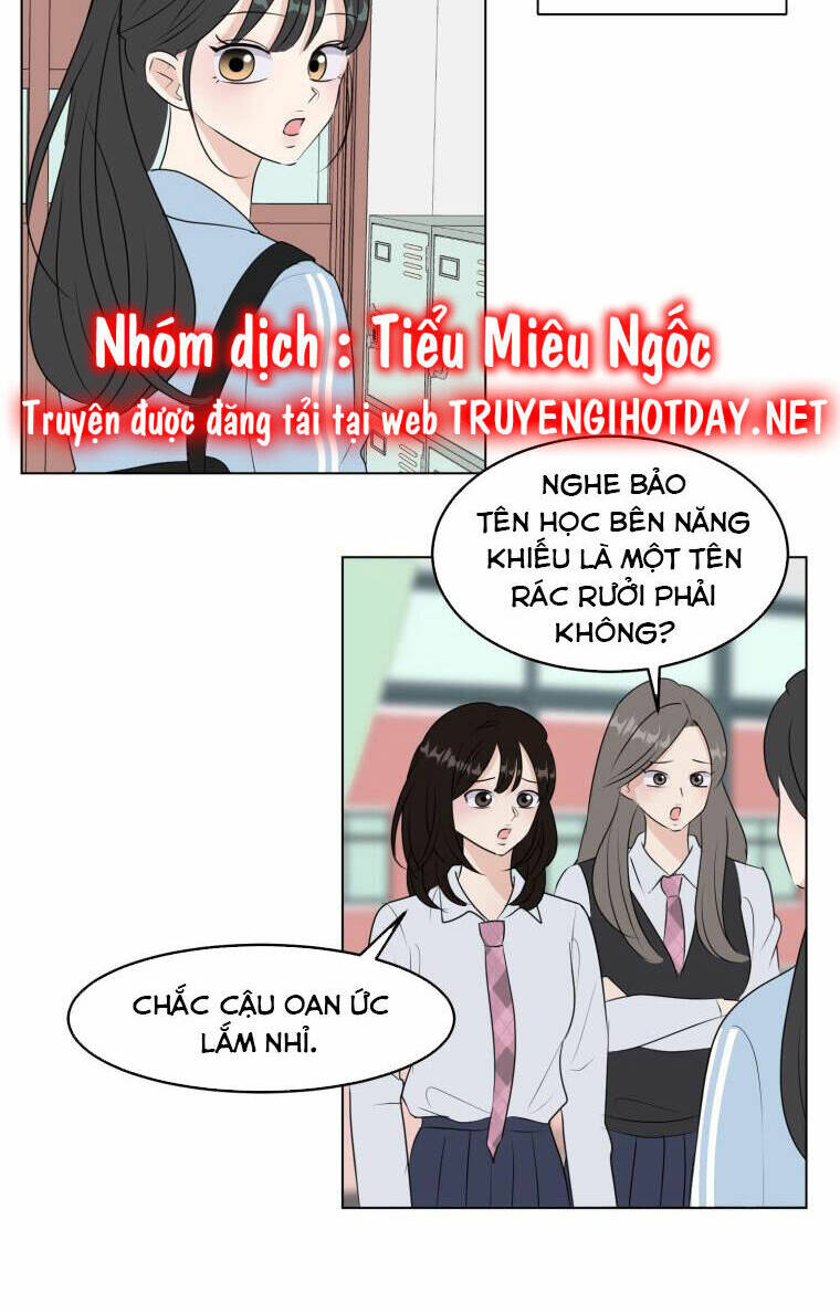 Bí Mật Tình Yêu Tuổi Thanh Xuân Chapter 30 - Trang 2