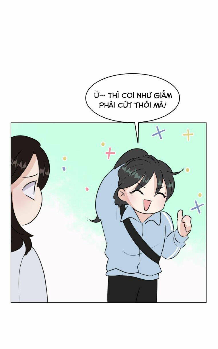 Bí Mật Tình Yêu Tuổi Thanh Xuân Chapter 30 - Trang 2