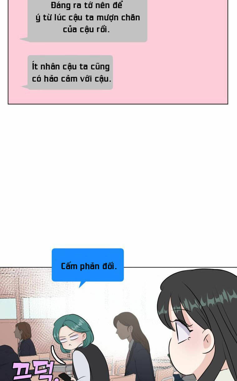 Bí Mật Tình Yêu Tuổi Thanh Xuân Chapter 31 - Trang 2