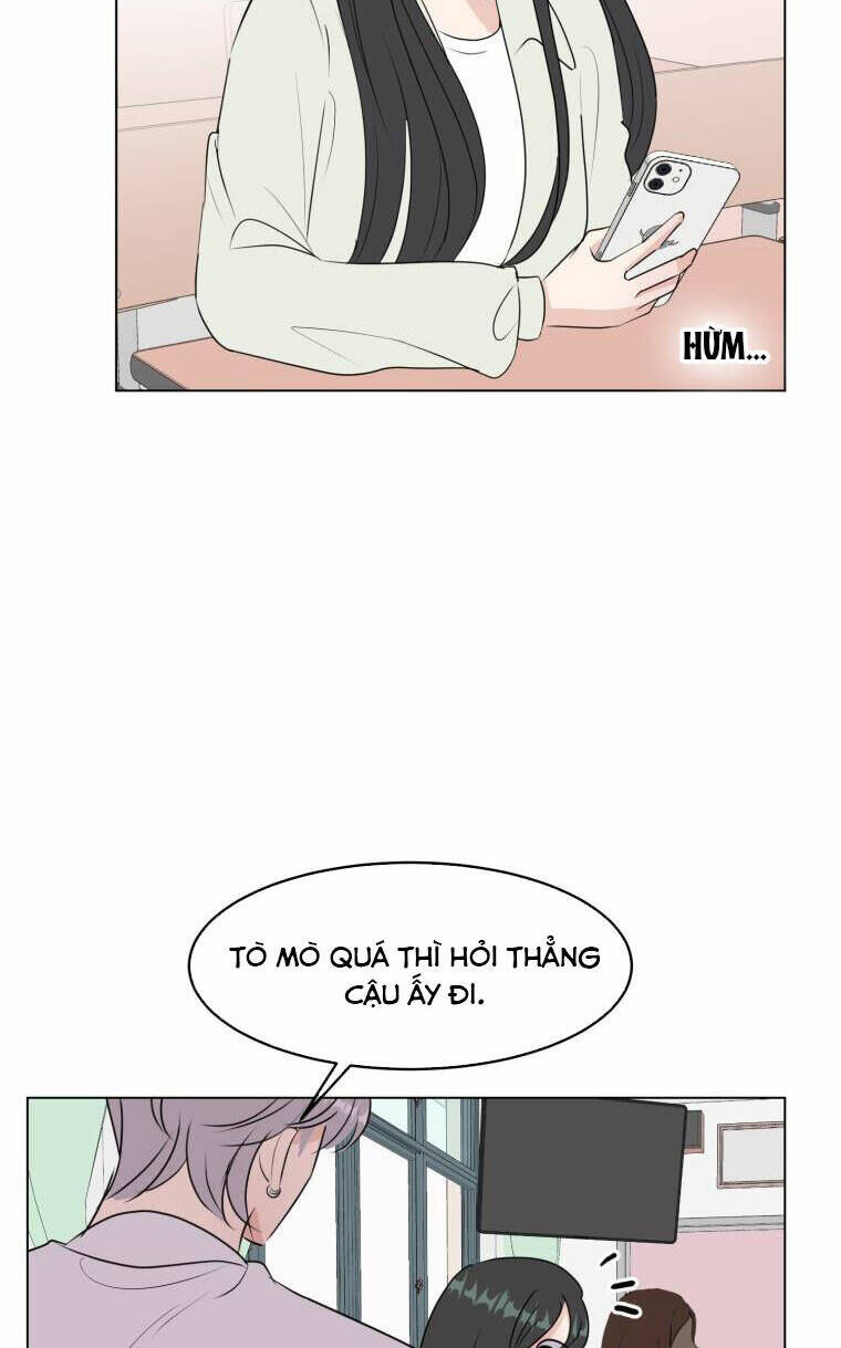 Bí Mật Tình Yêu Tuổi Thanh Xuân Chapter 31 - Trang 2