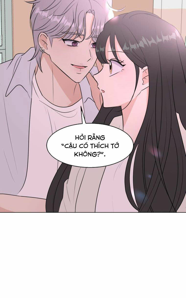 Bí Mật Tình Yêu Tuổi Thanh Xuân Chapter 31 - Trang 2