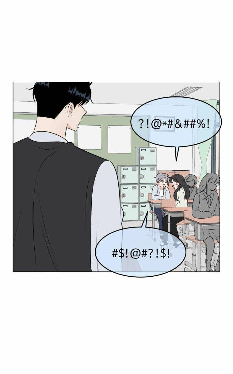 Bí Mật Tình Yêu Tuổi Thanh Xuân Chapter 31 - Trang 2