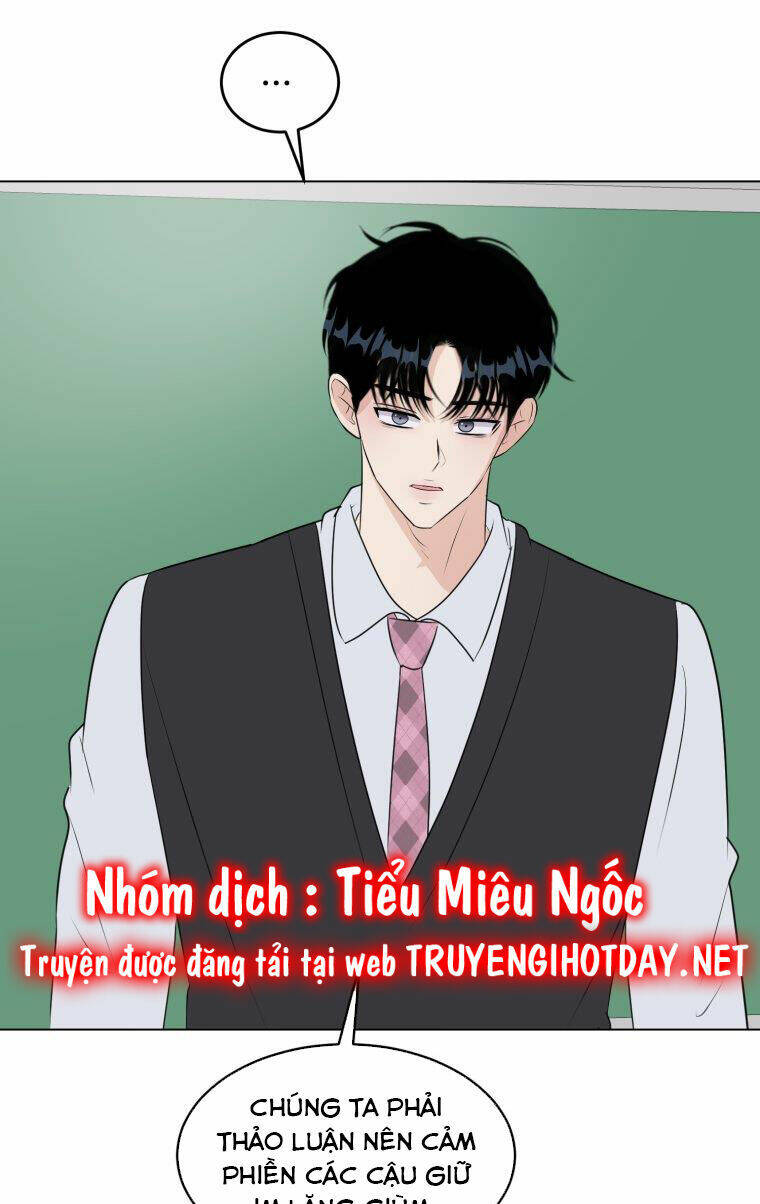 Bí Mật Tình Yêu Tuổi Thanh Xuân Chapter 31 - Trang 2