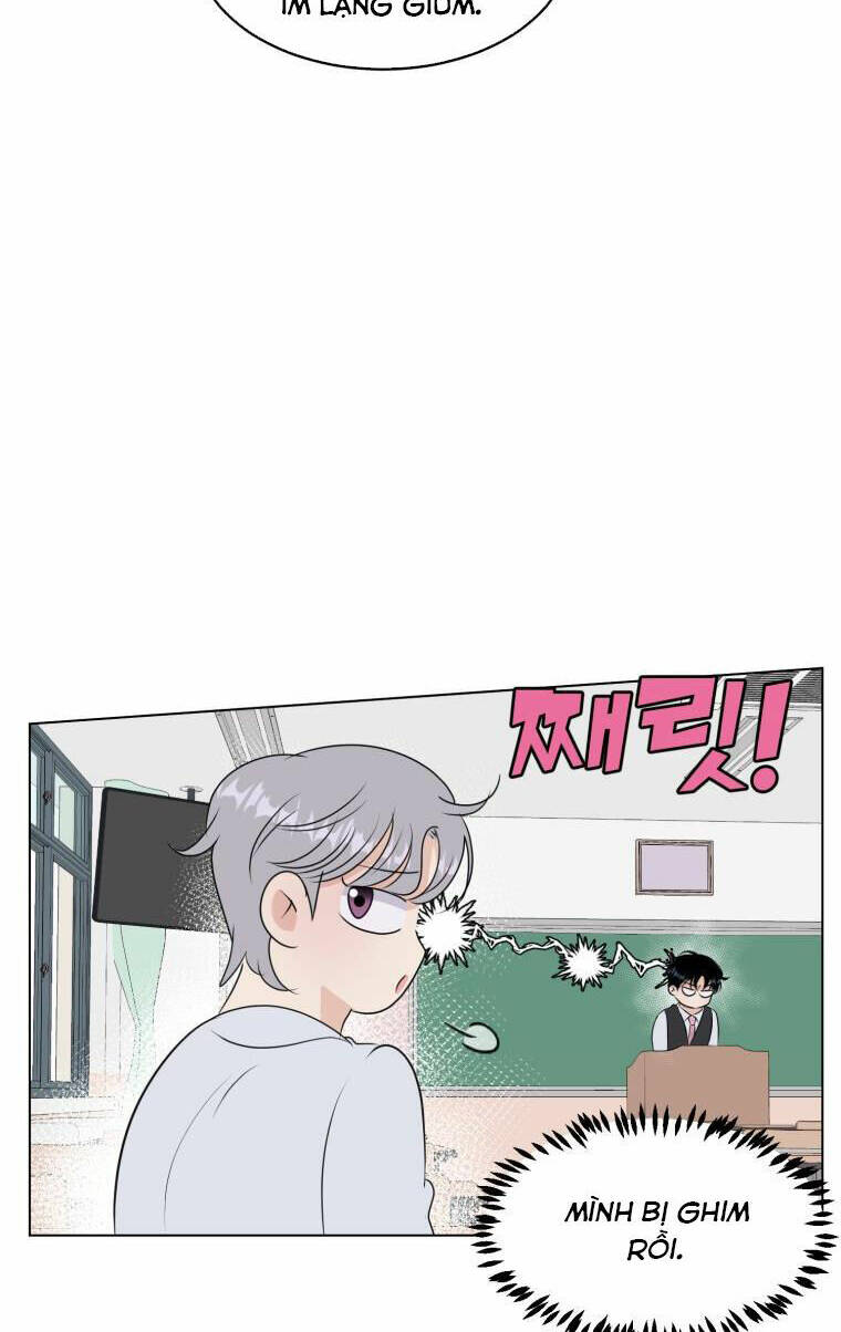 Bí Mật Tình Yêu Tuổi Thanh Xuân Chapter 31 - Trang 2