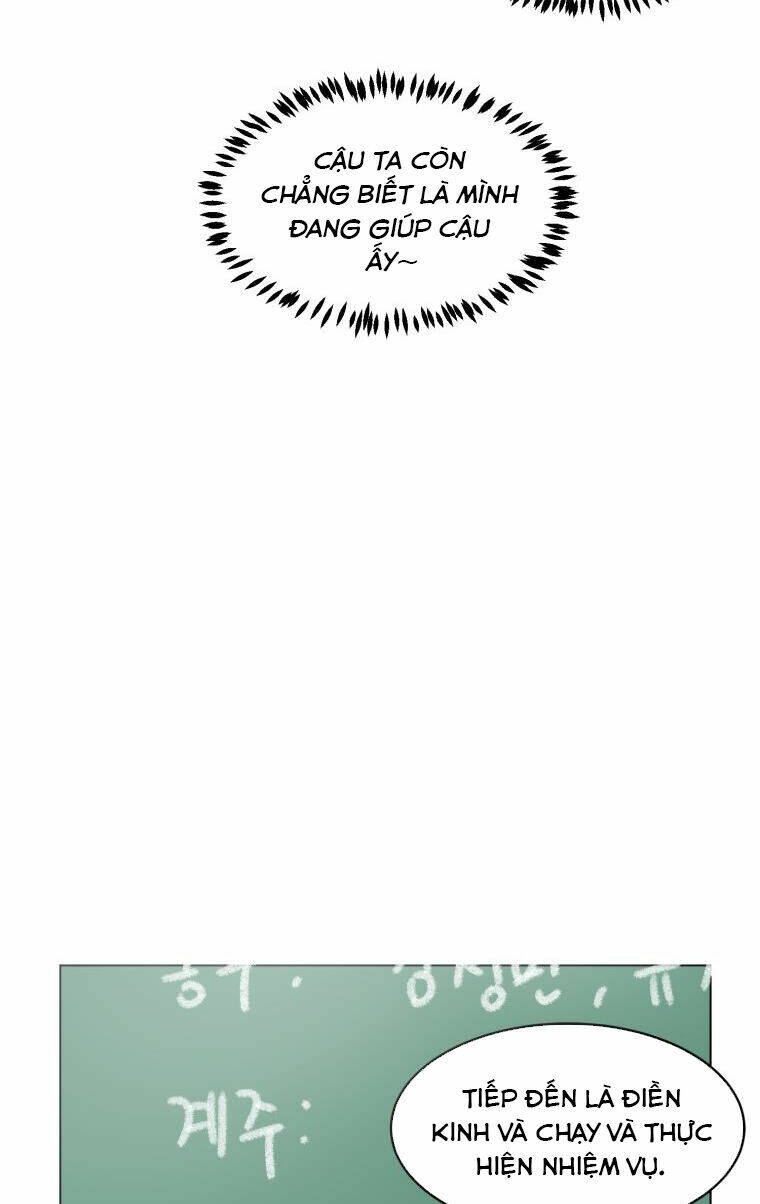 Bí Mật Tình Yêu Tuổi Thanh Xuân Chapter 31 - Trang 2