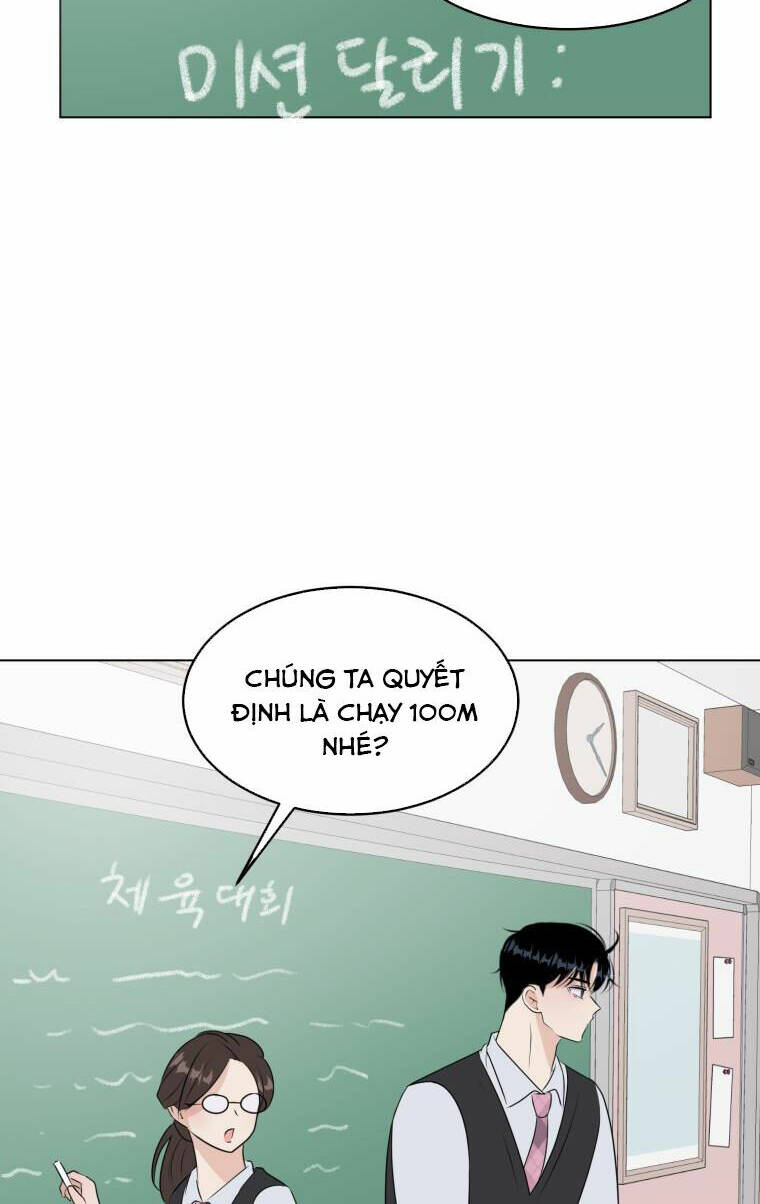 Bí Mật Tình Yêu Tuổi Thanh Xuân Chapter 31 - Trang 2