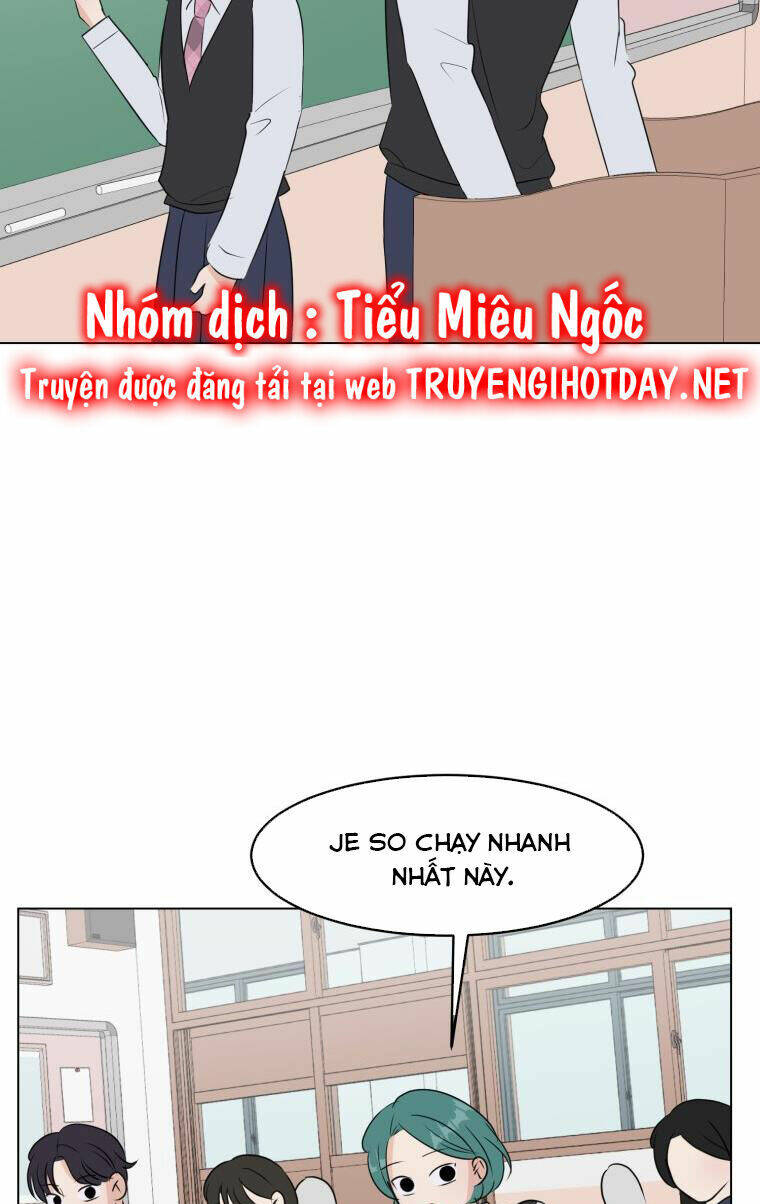 Bí Mật Tình Yêu Tuổi Thanh Xuân Chapter 31 - Trang 2