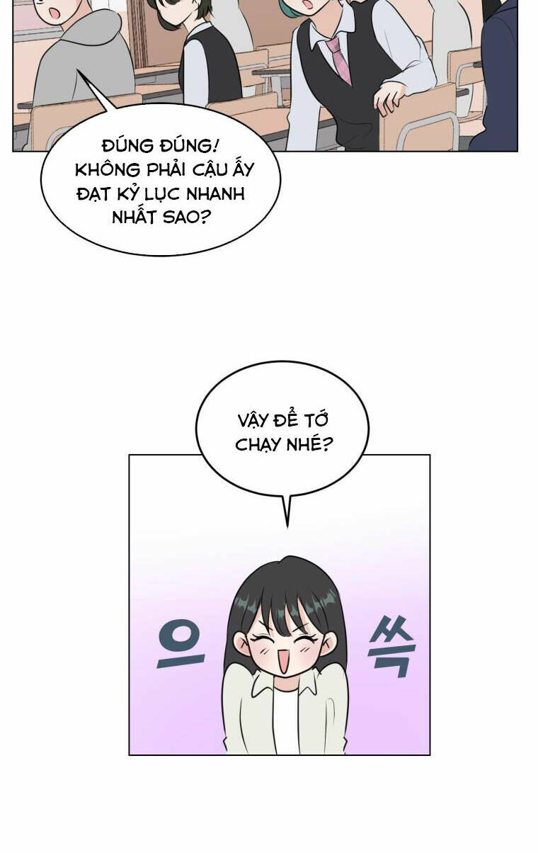 Bí Mật Tình Yêu Tuổi Thanh Xuân Chapter 31 - Trang 2