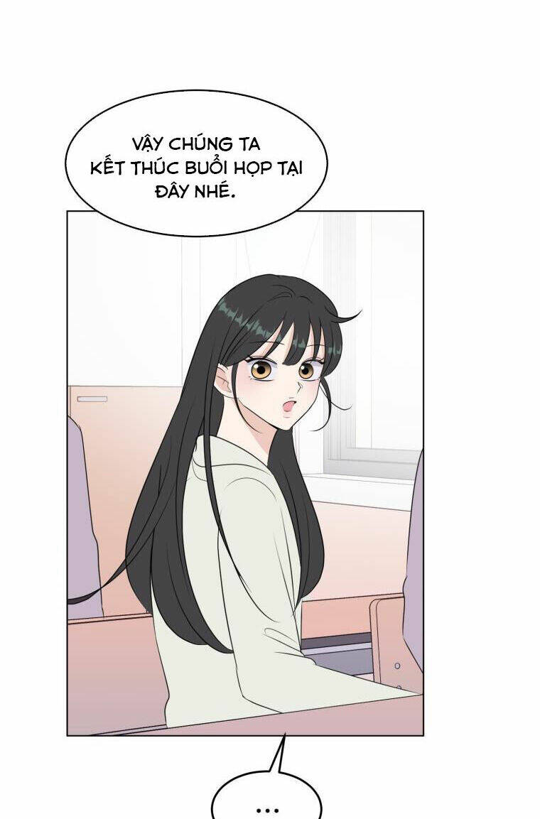 Bí Mật Tình Yêu Tuổi Thanh Xuân Chapter 31 - Trang 2