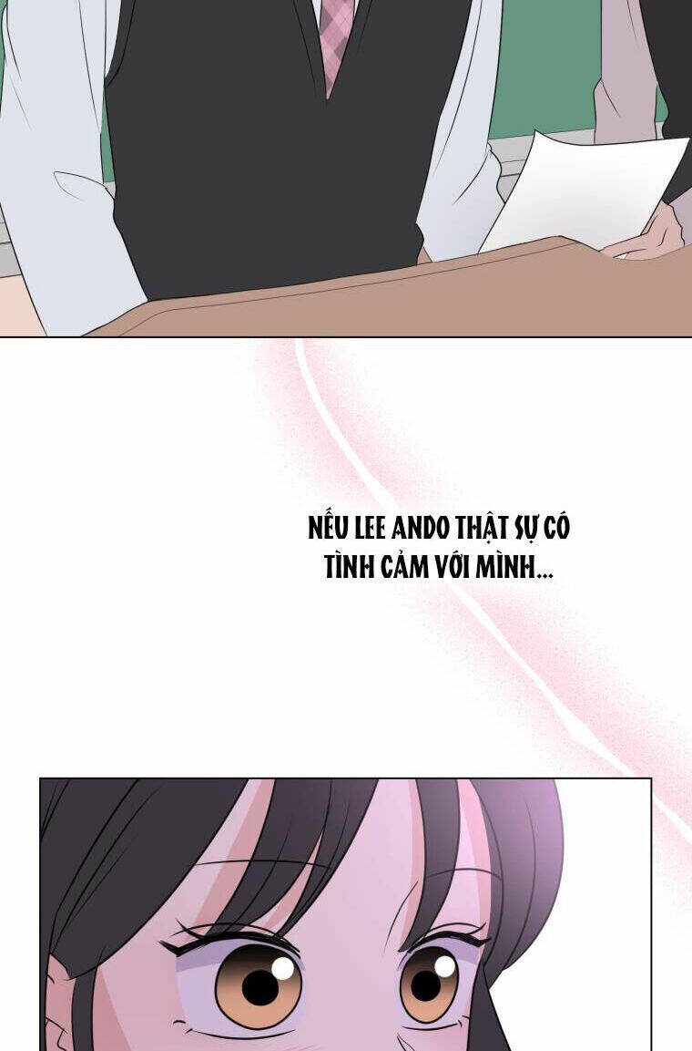 Bí Mật Tình Yêu Tuổi Thanh Xuân Chapter 31 - Trang 2