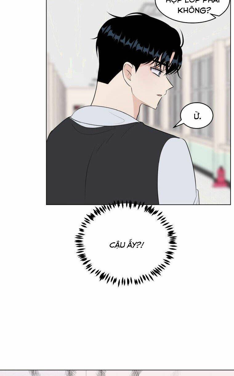Bí Mật Tình Yêu Tuổi Thanh Xuân Chapter 31 - Trang 2