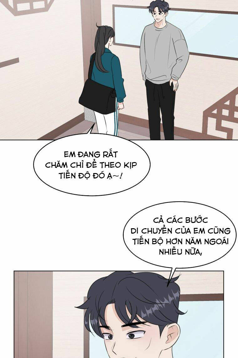 Bí Mật Tình Yêu Tuổi Thanh Xuân Chapter 31 - Trang 2