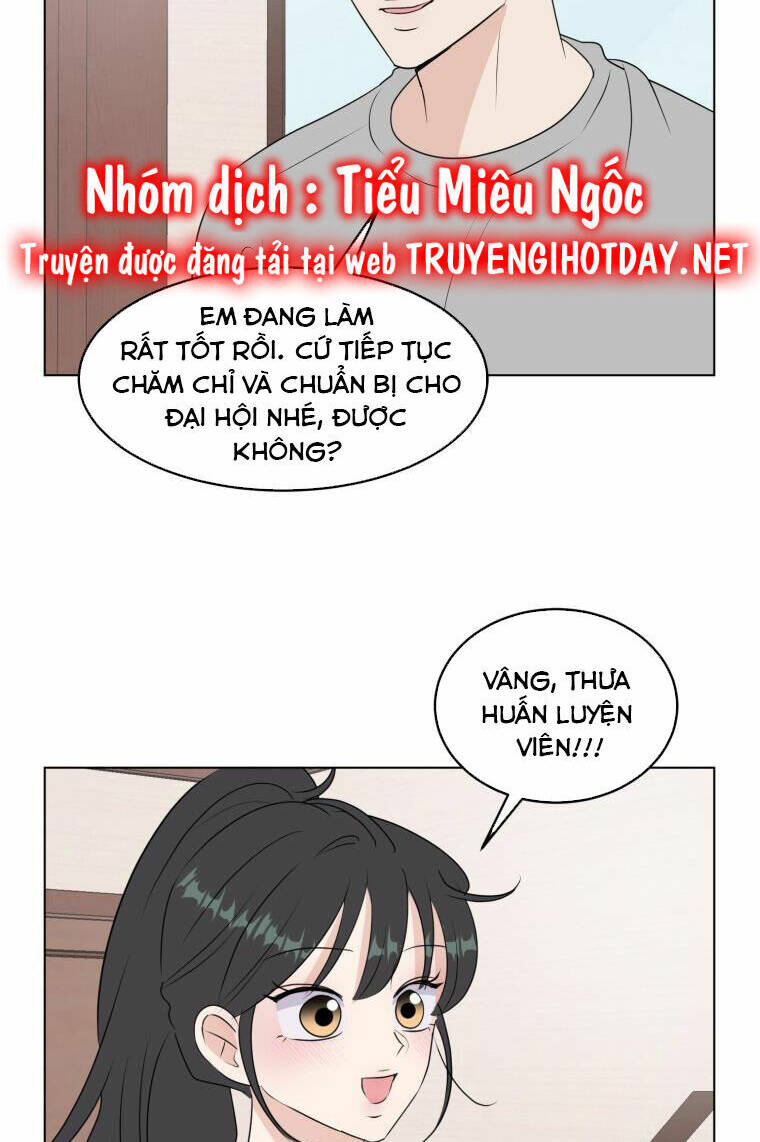 Bí Mật Tình Yêu Tuổi Thanh Xuân Chapter 31 - Trang 2