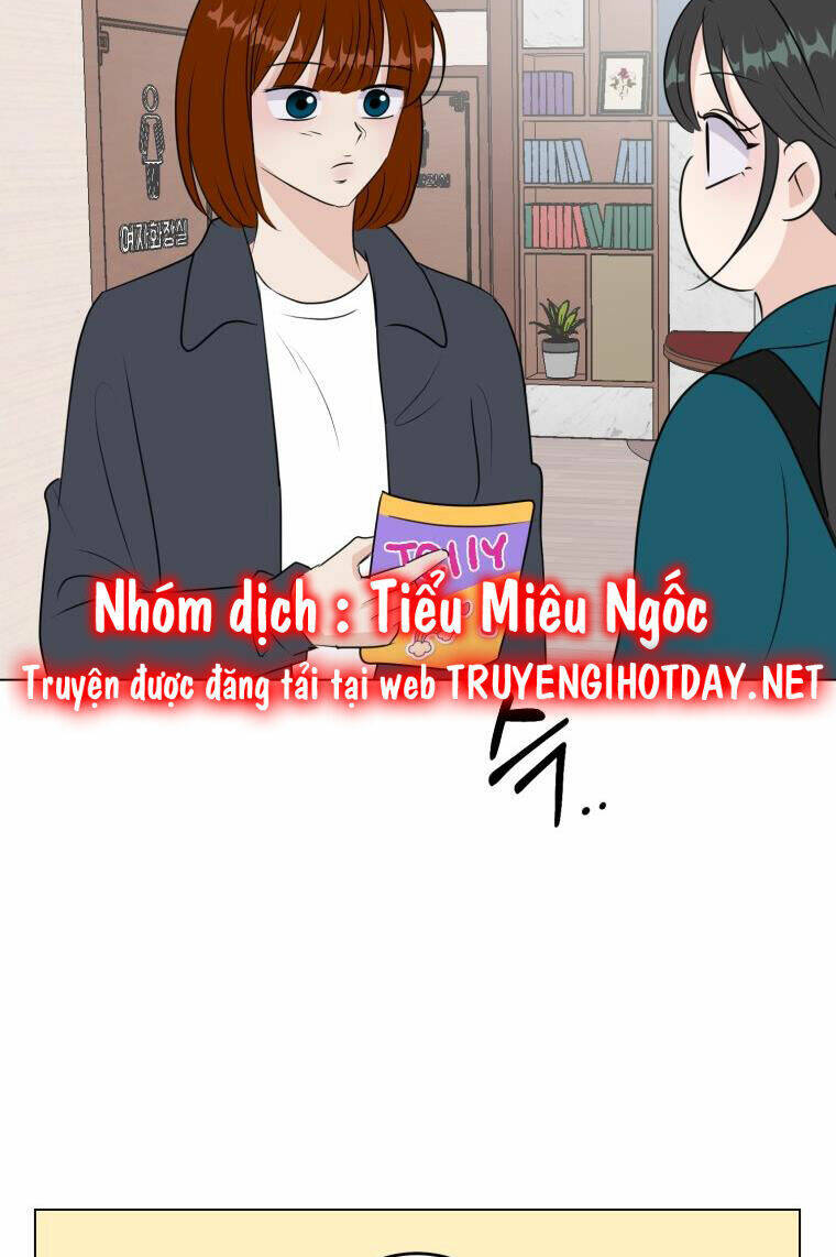 Bí Mật Tình Yêu Tuổi Thanh Xuân Chapter 31 - Trang 2