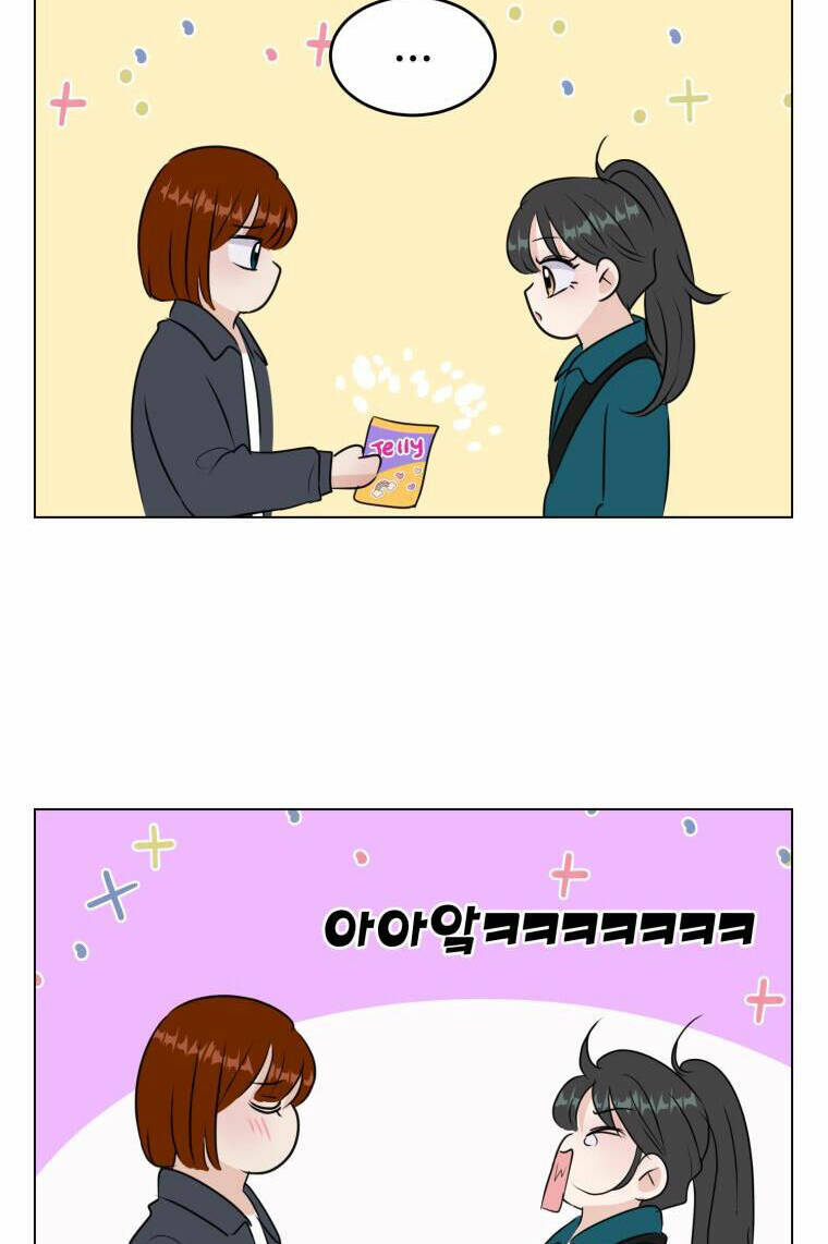 Bí Mật Tình Yêu Tuổi Thanh Xuân Chapter 31 - Trang 2