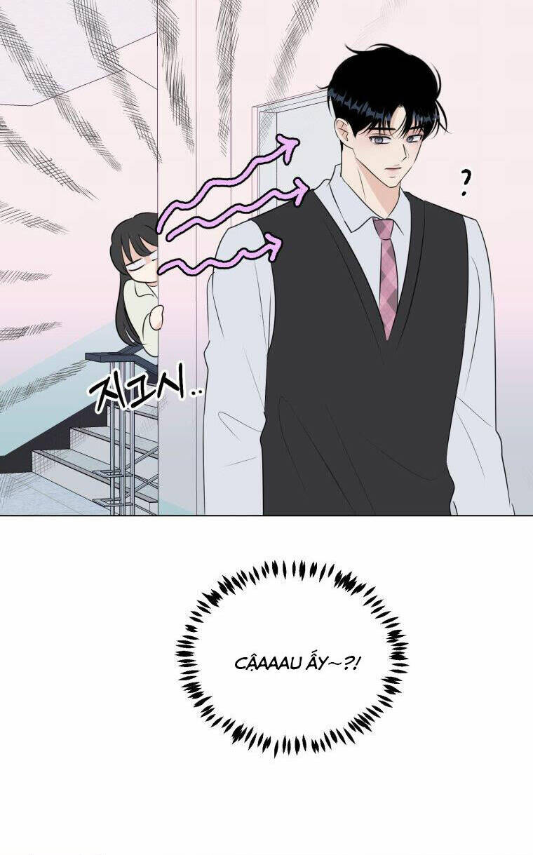 Bí Mật Tình Yêu Tuổi Thanh Xuân Chapter 31 - Trang 2