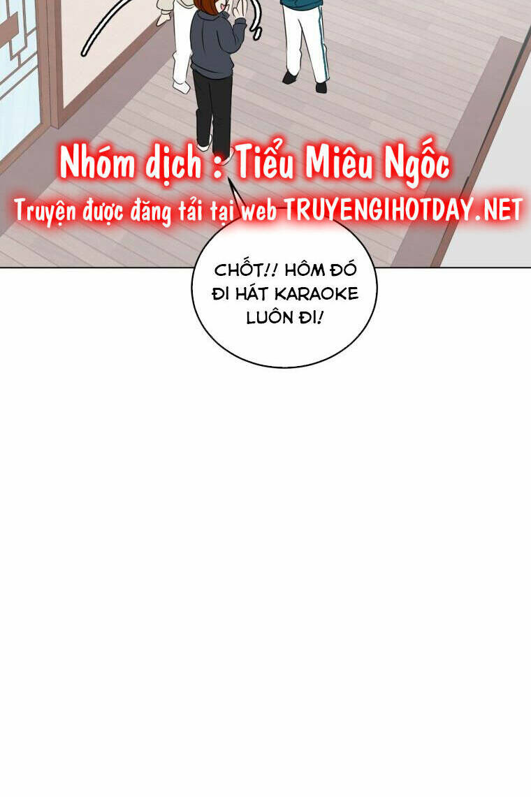 Bí Mật Tình Yêu Tuổi Thanh Xuân Chapter 31 - Trang 2