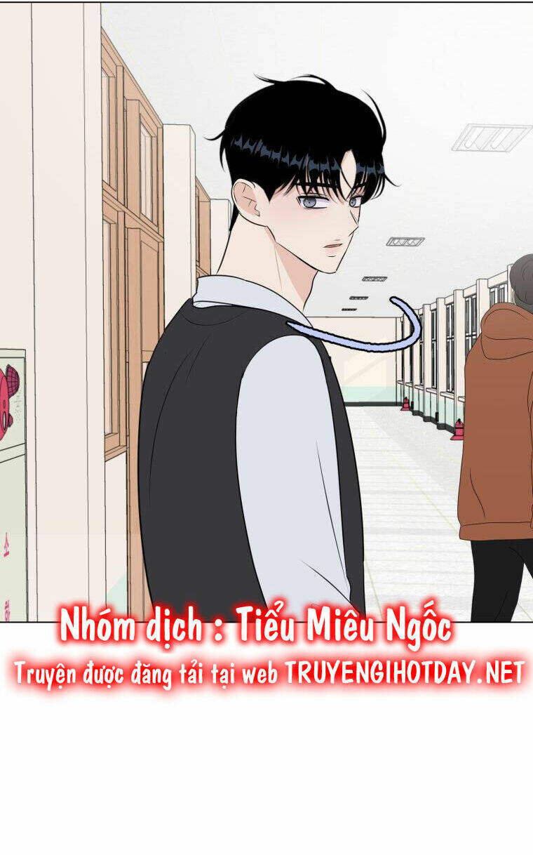 Bí Mật Tình Yêu Tuổi Thanh Xuân Chapter 31 - Trang 2