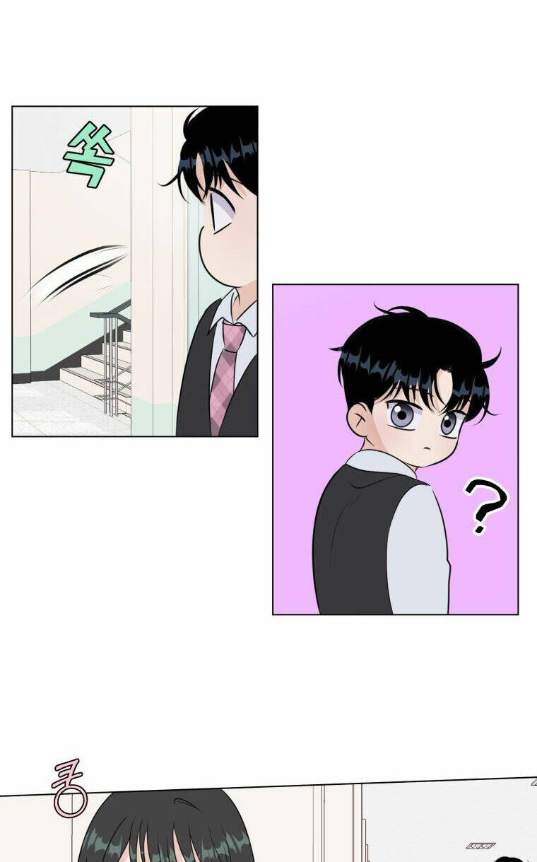 Bí Mật Tình Yêu Tuổi Thanh Xuân Chapter 31 - Trang 2