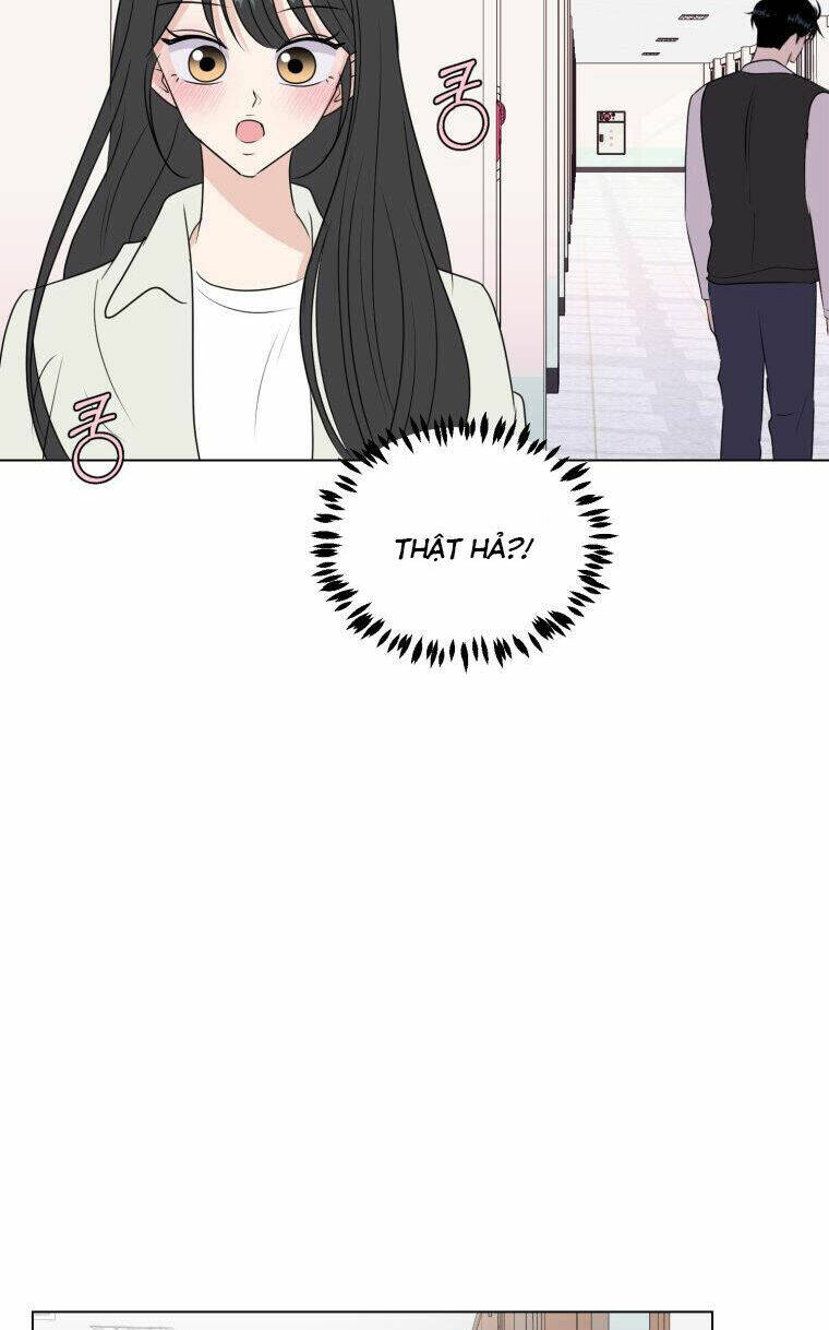 Bí Mật Tình Yêu Tuổi Thanh Xuân Chapter 31 - Trang 2