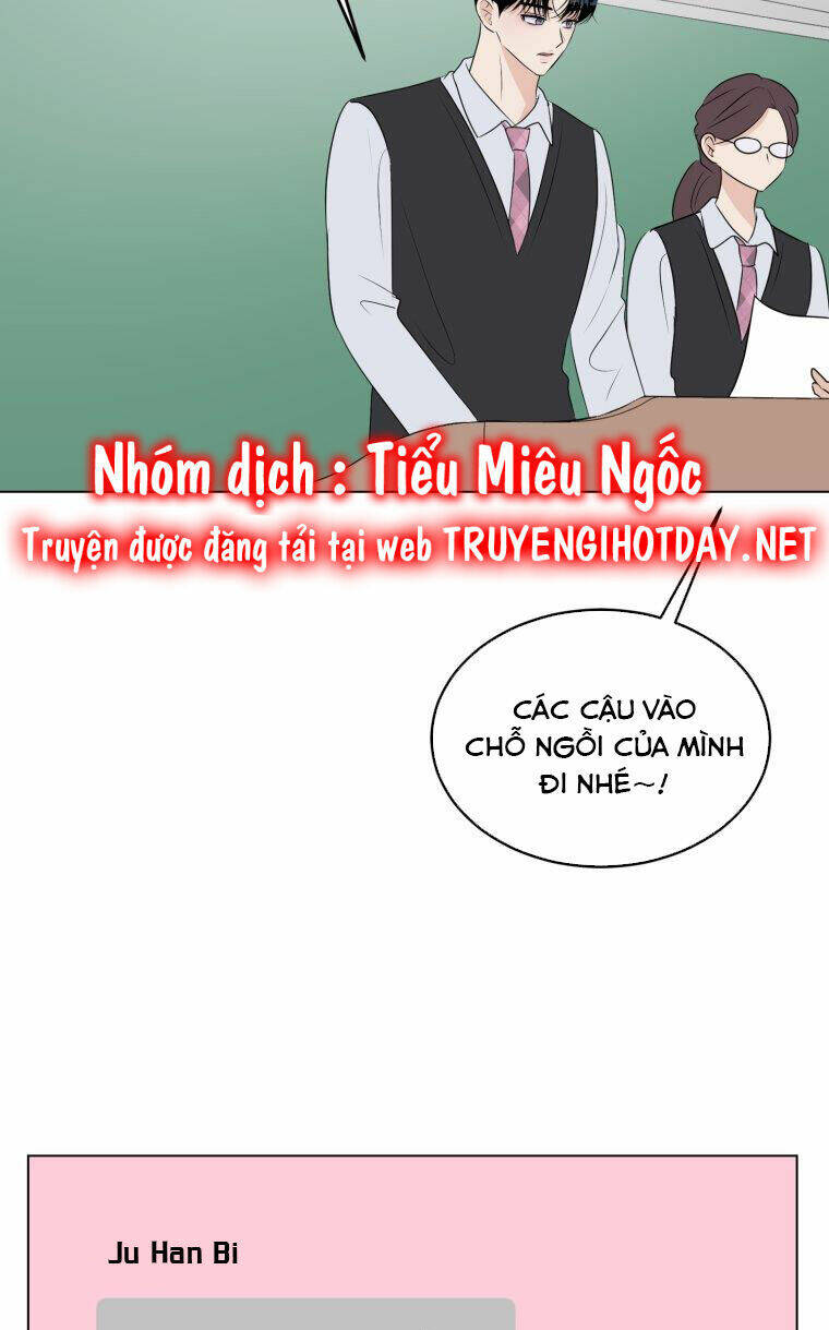 Bí Mật Tình Yêu Tuổi Thanh Xuân Chapter 31 - Trang 2