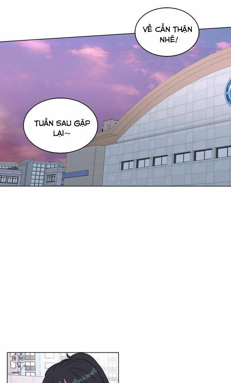 Bí Mật Tình Yêu Tuổi Thanh Xuân Chapter 32 - Trang 2