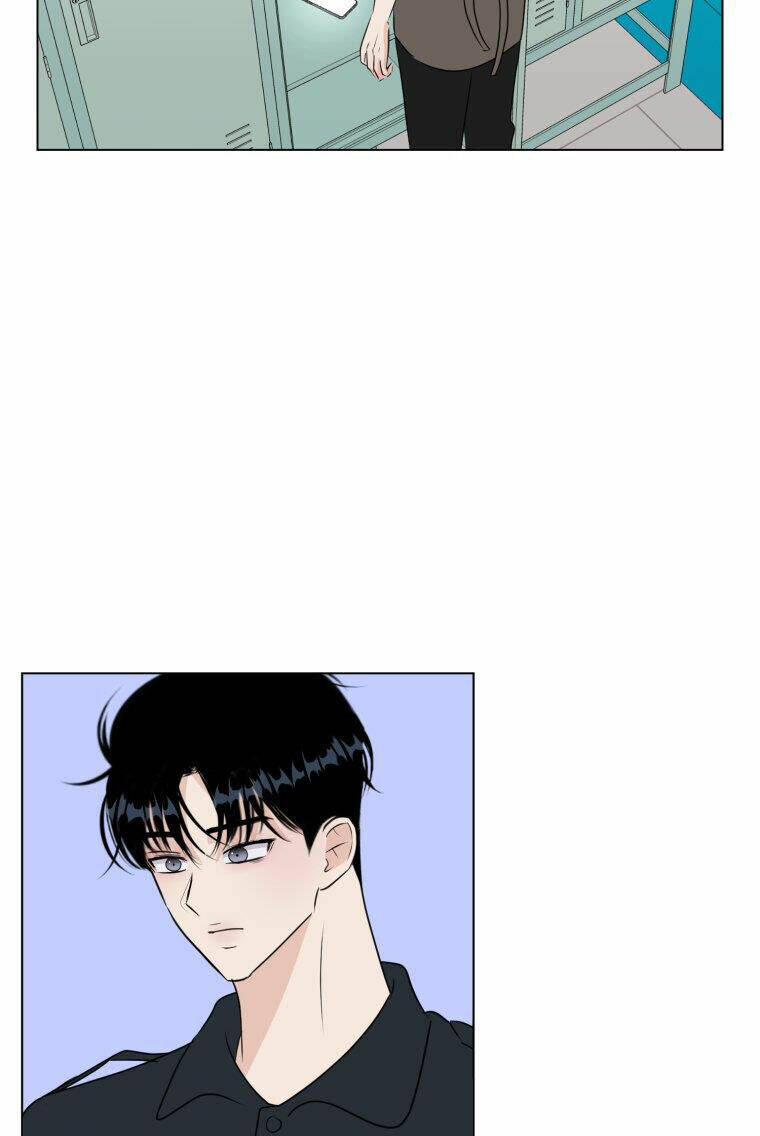 Bí Mật Tình Yêu Tuổi Thanh Xuân Chapter 32 - Trang 2