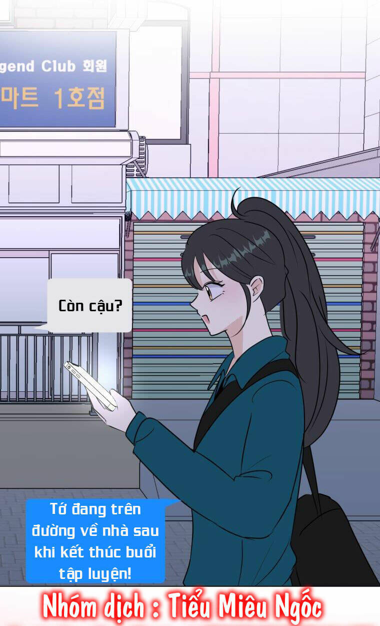 Bí Mật Tình Yêu Tuổi Thanh Xuân Chapter 32 - Trang 2