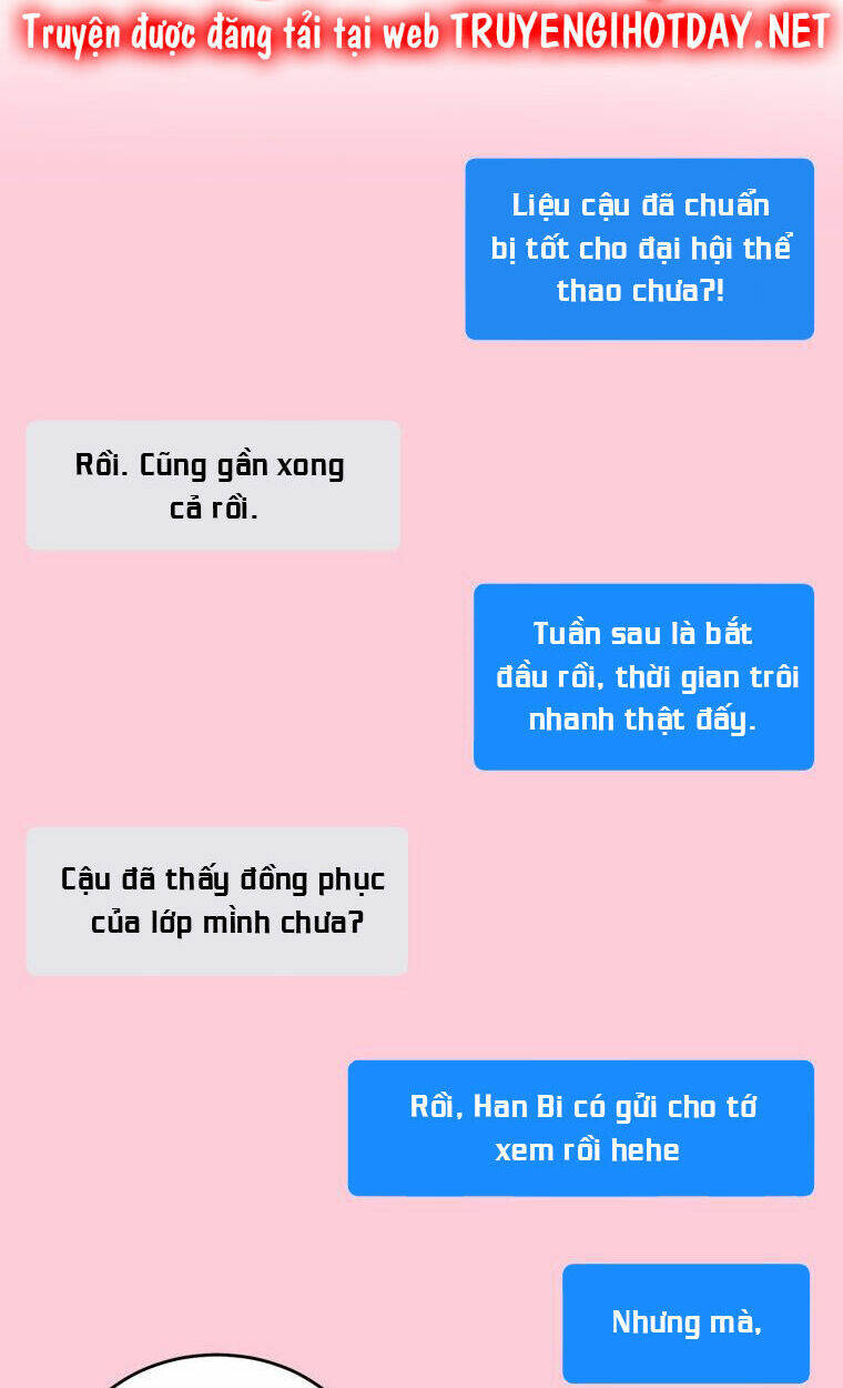 Bí Mật Tình Yêu Tuổi Thanh Xuân Chapter 32 - Trang 2