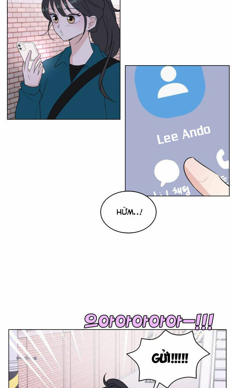 Bí Mật Tình Yêu Tuổi Thanh Xuân Chapter 32 - Trang 2