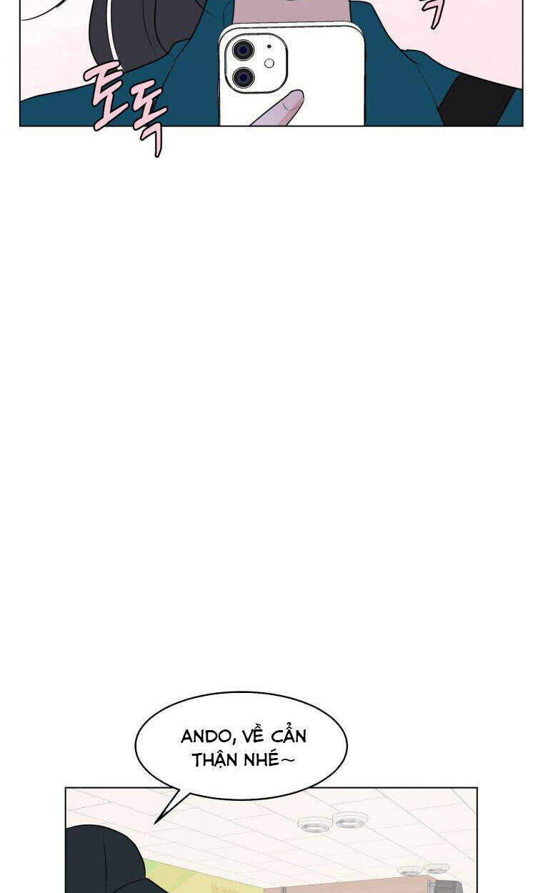 Bí Mật Tình Yêu Tuổi Thanh Xuân Chapter 32 - Trang 2