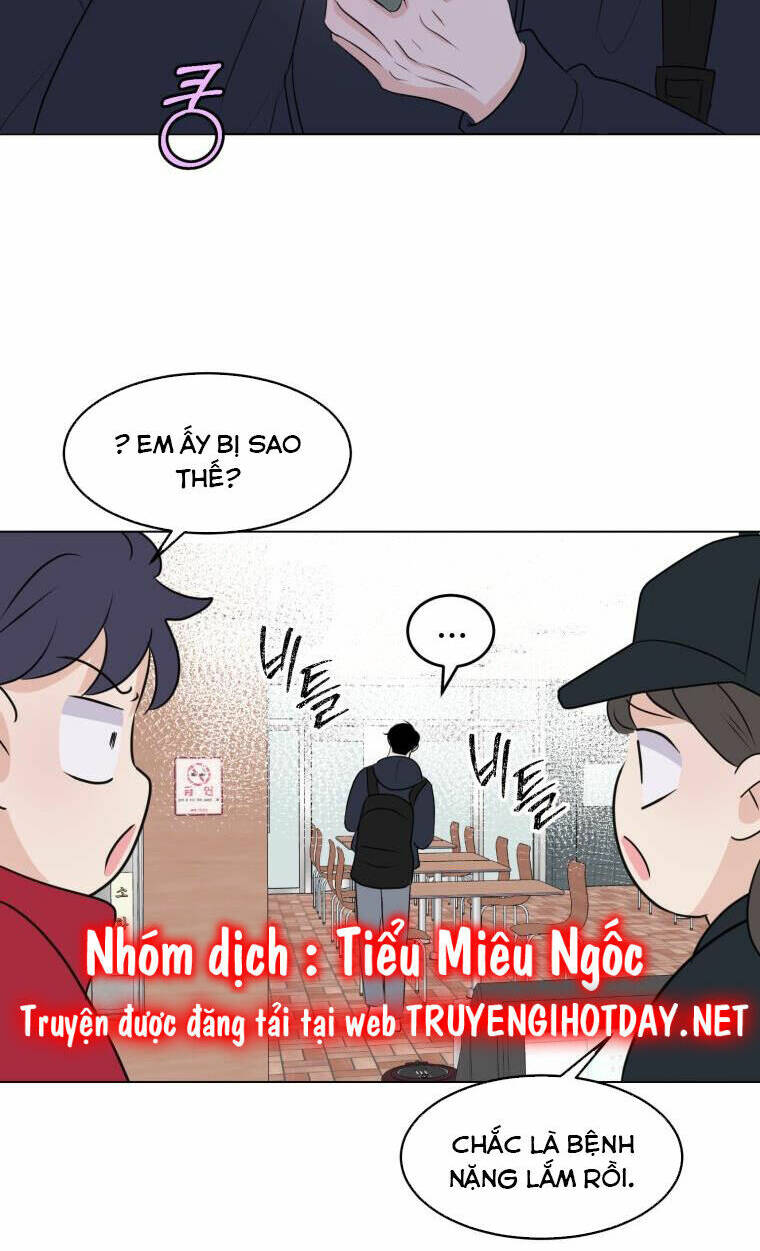 Bí Mật Tình Yêu Tuổi Thanh Xuân Chapter 32 - Trang 2