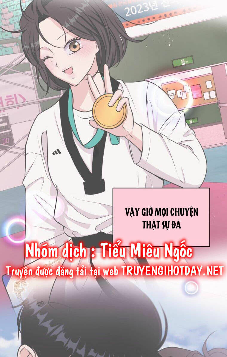 Bí Mật Tình Yêu Tuổi Thanh Xuân Chapter 32 - Trang 2