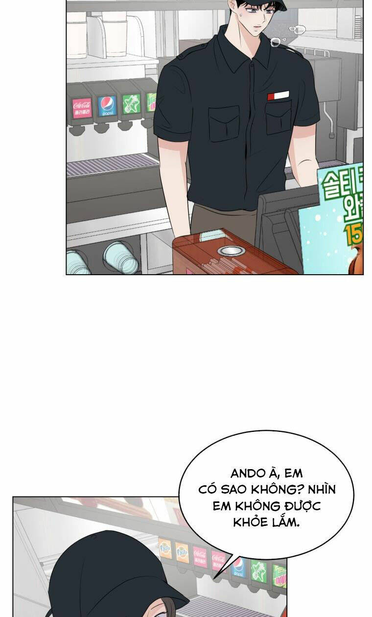 Bí Mật Tình Yêu Tuổi Thanh Xuân Chapter 32 - Trang 2