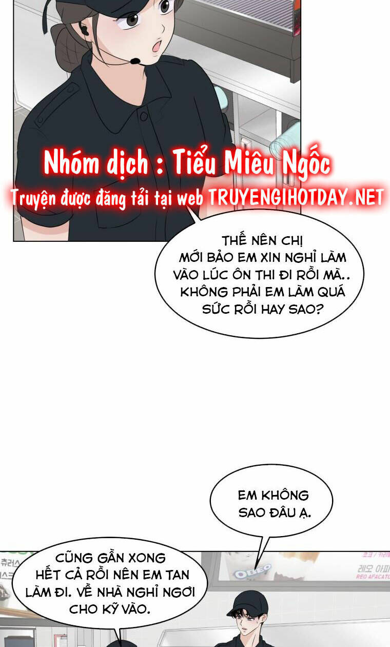 Bí Mật Tình Yêu Tuổi Thanh Xuân Chapter 32 - Trang 2