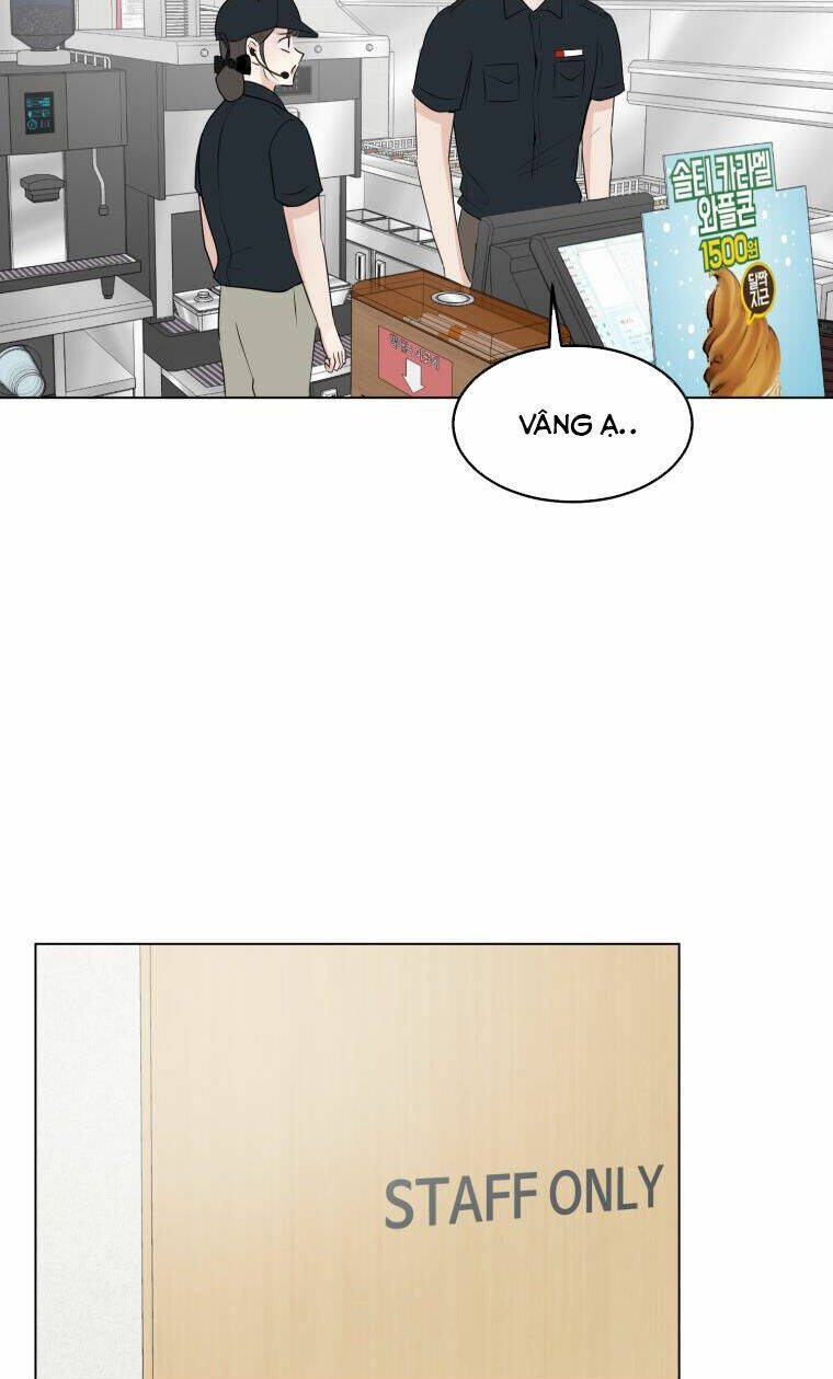 Bí Mật Tình Yêu Tuổi Thanh Xuân Chapter 32 - Trang 2