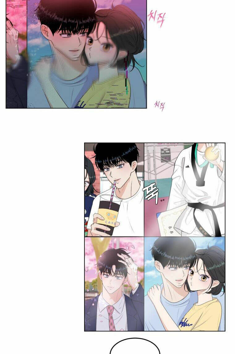 Bí Mật Tình Yêu Tuổi Thanh Xuân Chapter 33 - Trang 2